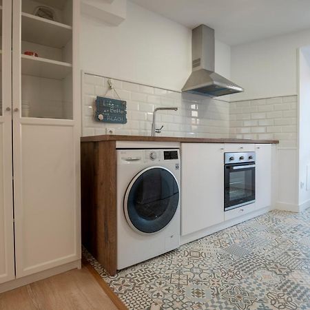 Apartamento Balbin III Gijón Dış mekan fotoğraf