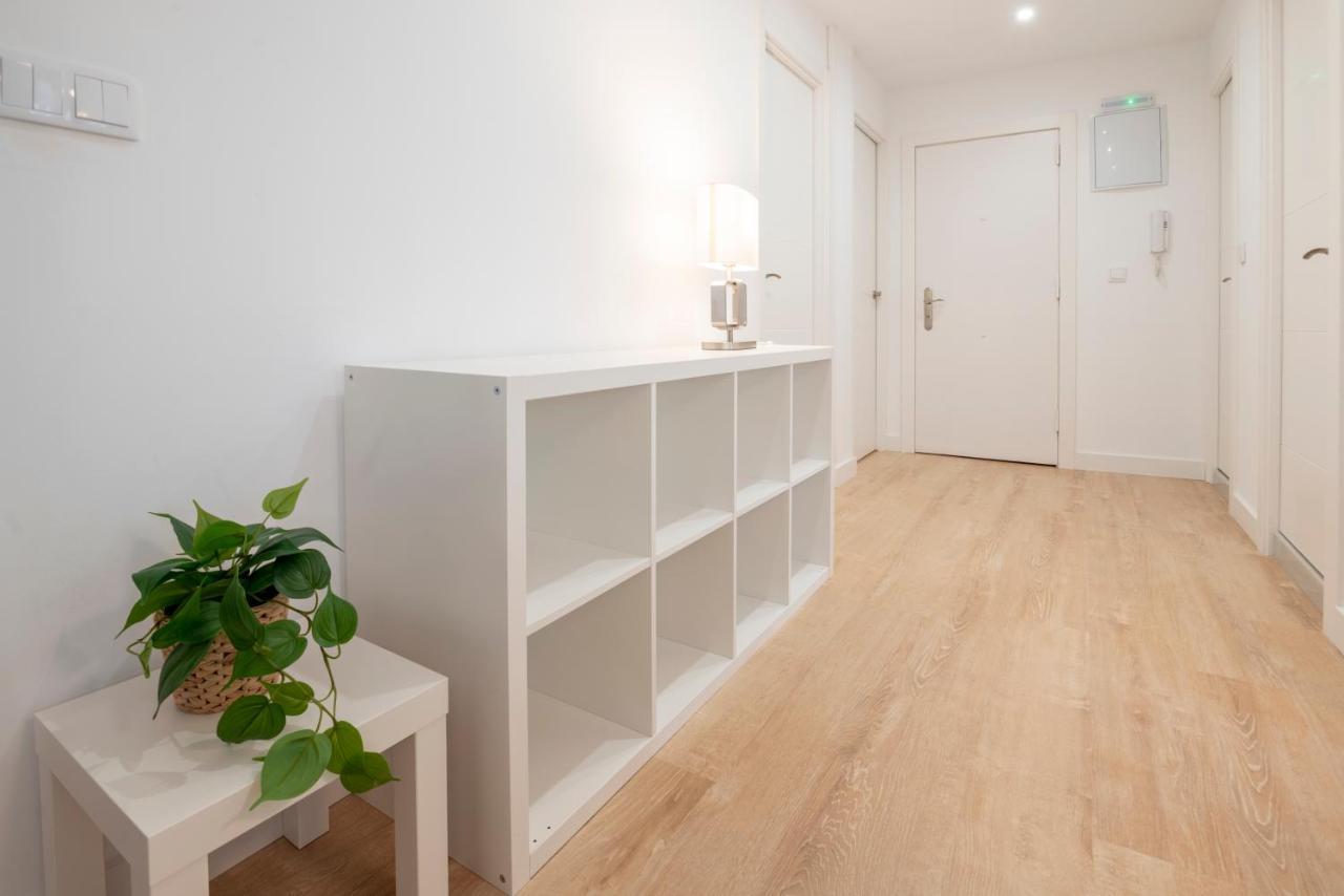 Apartamento Balbin III Gijón Dış mekan fotoğraf